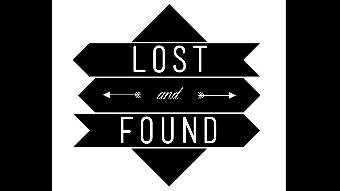 Lost & Found